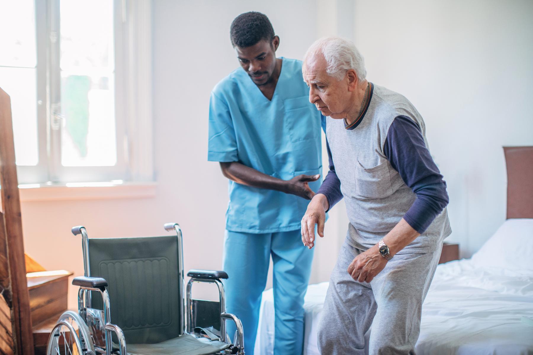 Healthcare & Medical